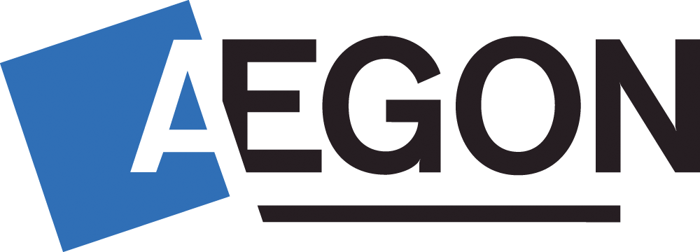 Aegon Logo