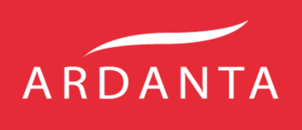 Ardanta Logo