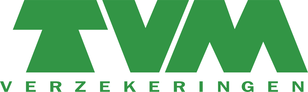 TVM Verzekeringen Logo
