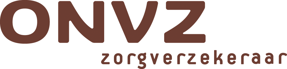 ONVZ Zorgverzekeraar Logo